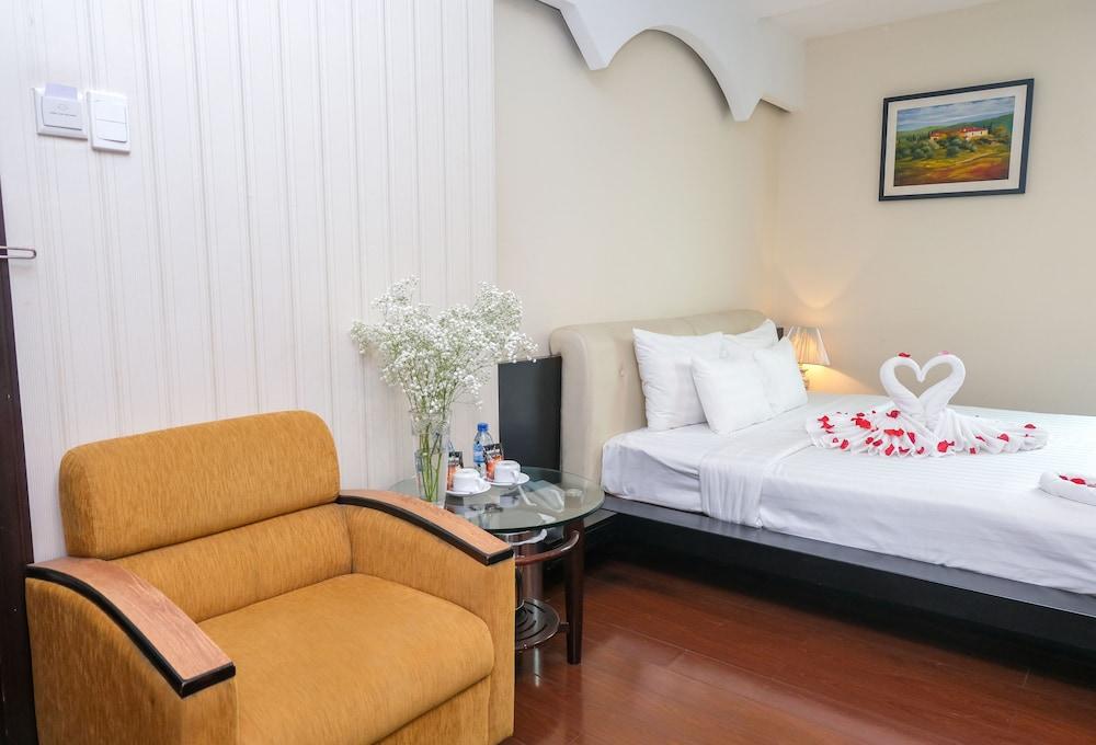 Nicecy Boutique Hotel Ho Si Minh-város Kültér fotó