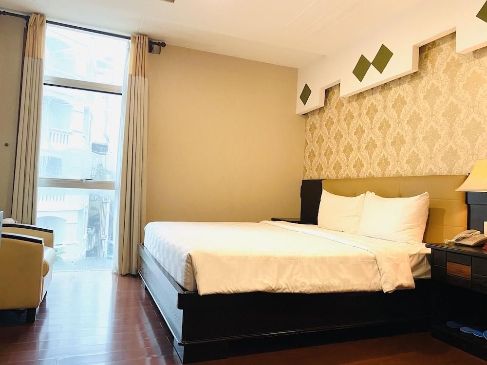 Nicecy Boutique Hotel Ho Si Minh-város Kültér fotó